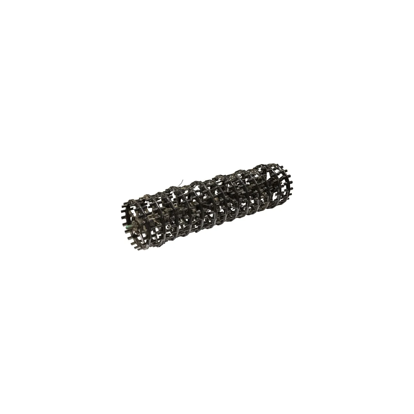 Crosskill roller 1400 complete  301015800 Kongskilde 301015813