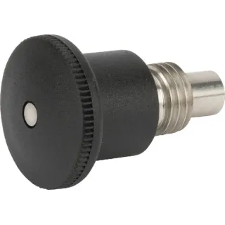 Mini Indexing Plunger  301014132 Kongskilde