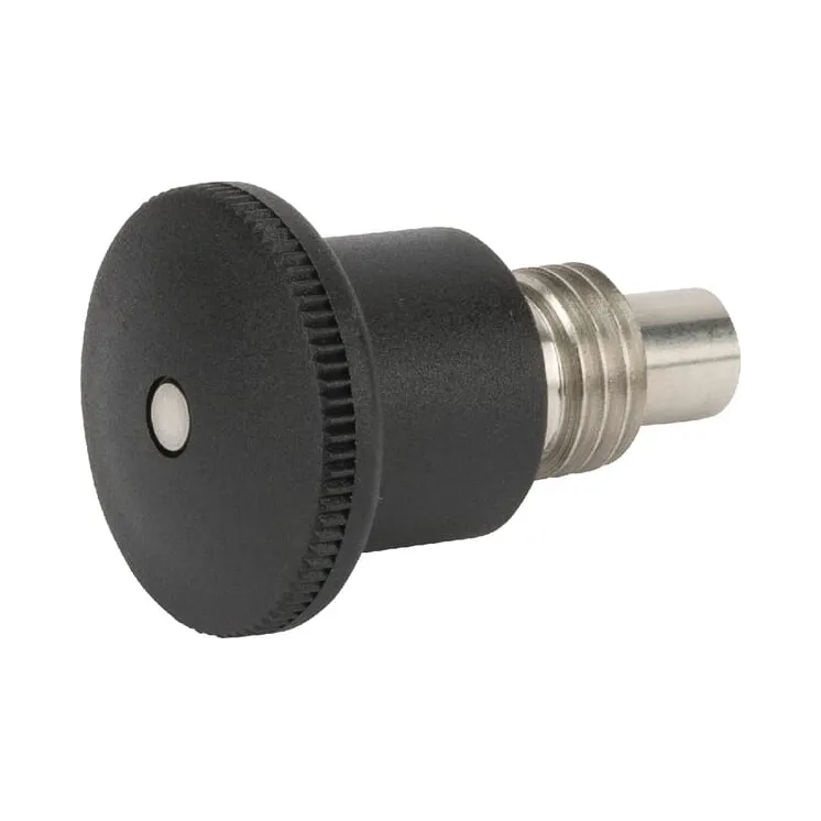 Mini Indexing Plunger  301014132 Kongskilde
