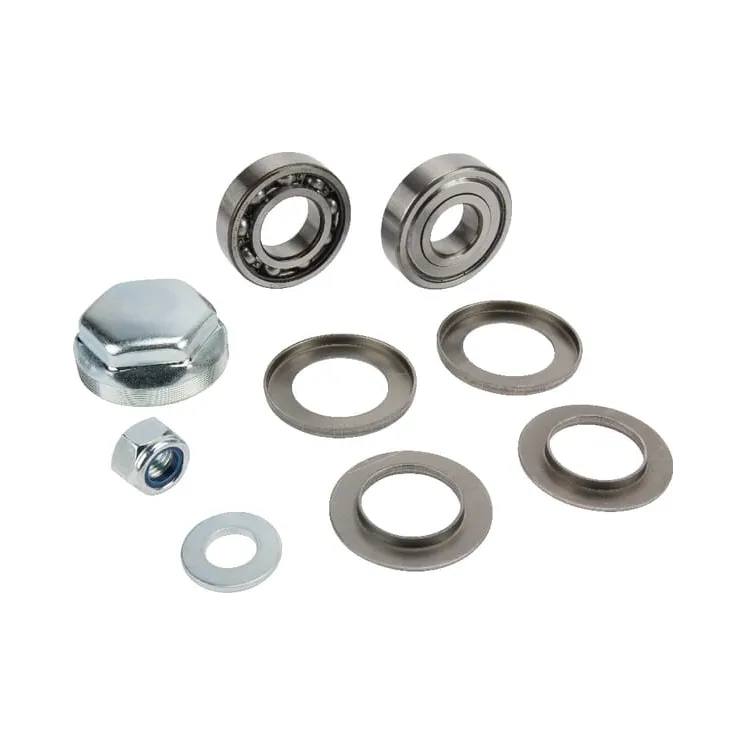 Bearing Set  310183400 Kongskilde