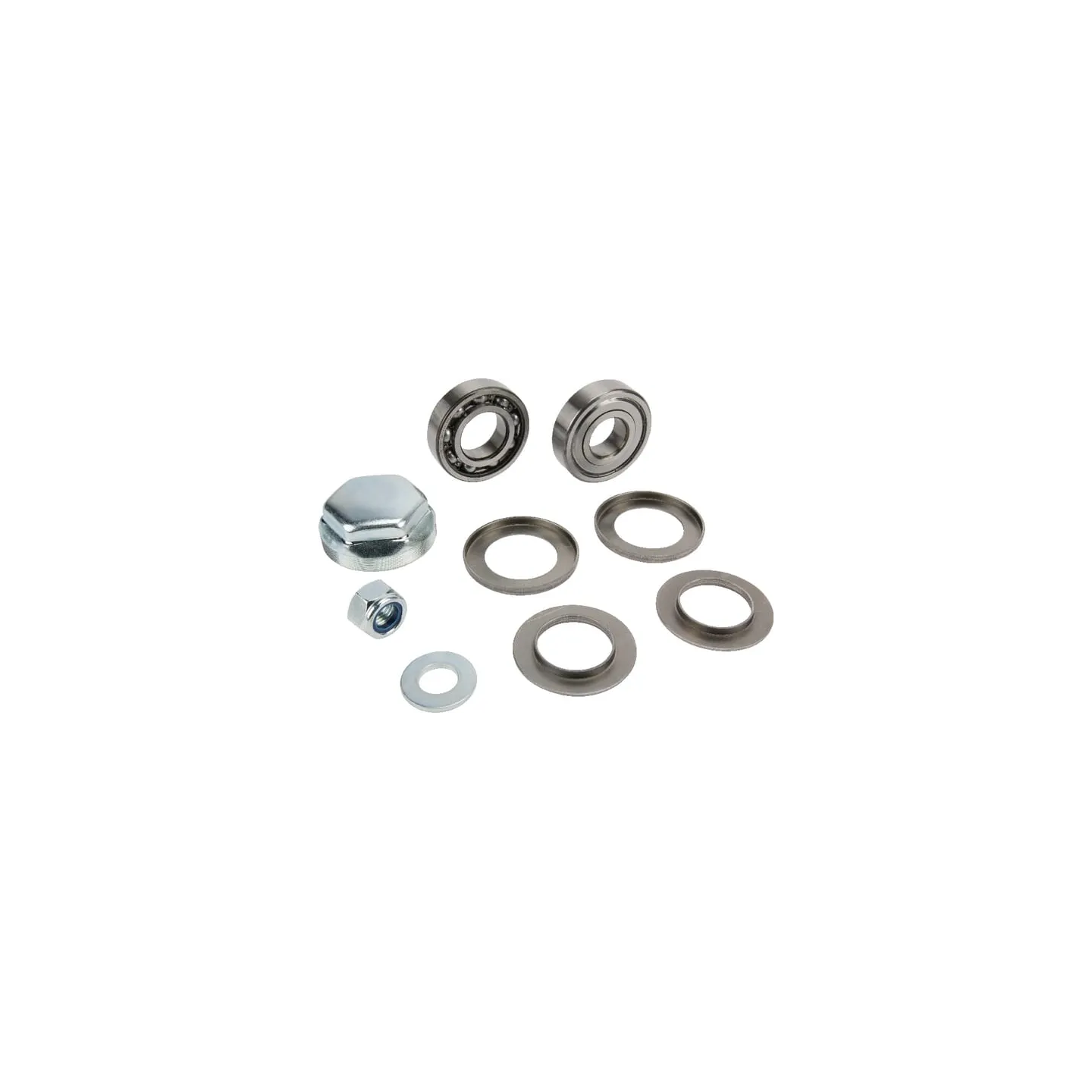 Bearing Set  310183400 Kongskilde