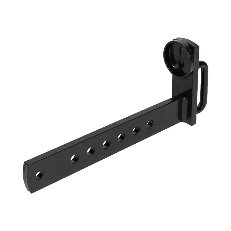 Arm  310138100 Kongskilde 104050005
