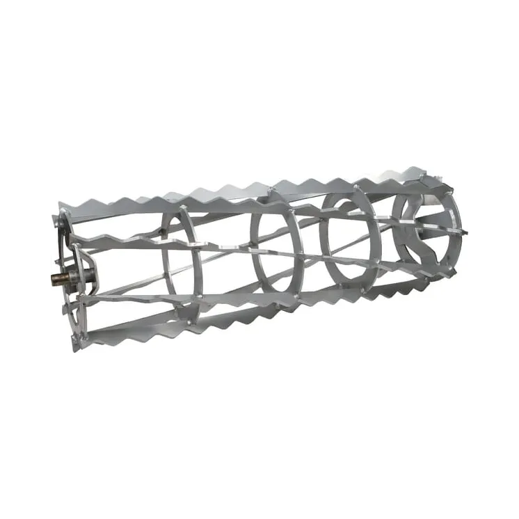 New cage roller  330021405 Kongskilde 300281700