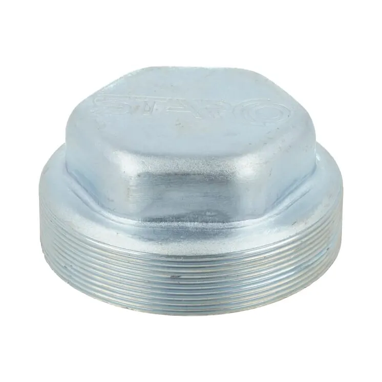 Wheel hub cap  330020672 Kongskilde