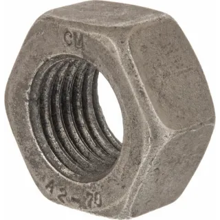 Nut M30  325290 Kongskilde 4731233001 71307230015
