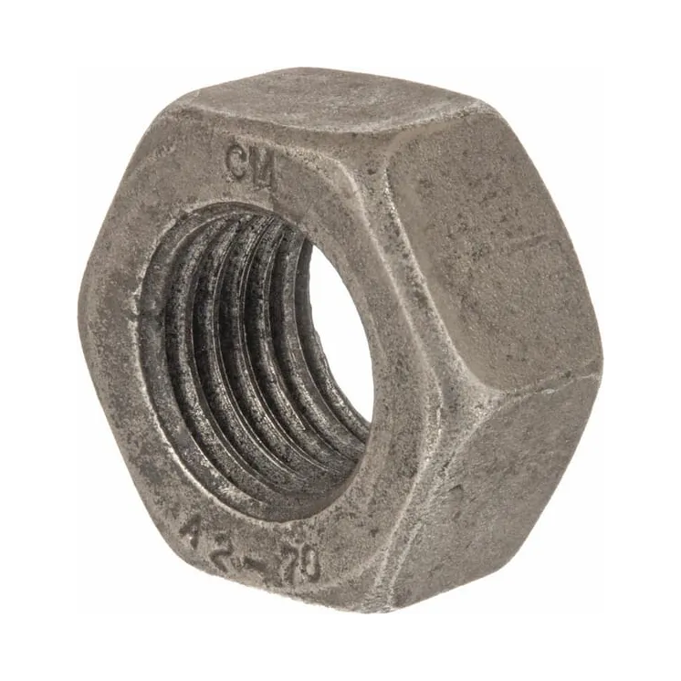 Nut M30  325290 Kongskilde 4731233001 71307230015