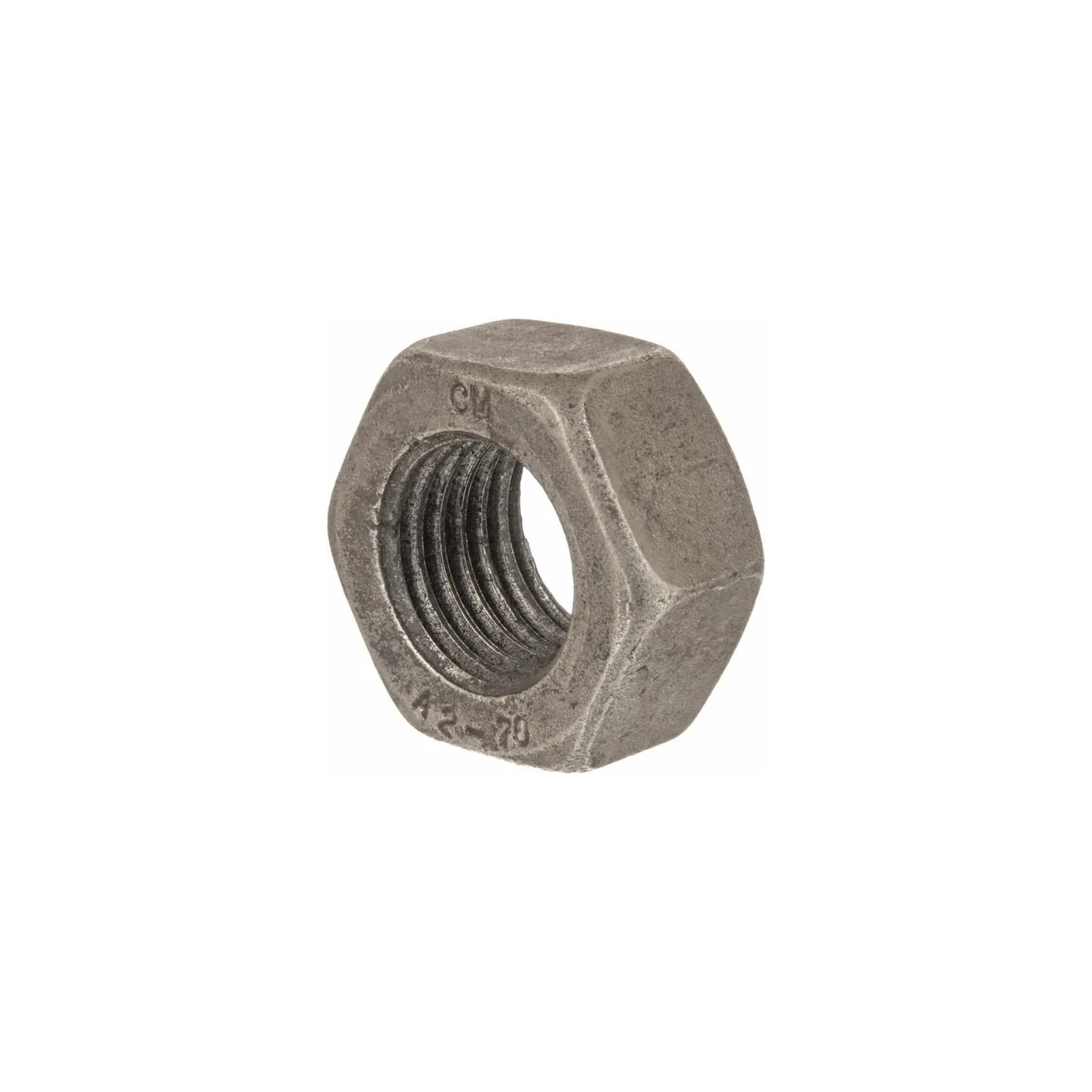 Nut M30  325290 Kongskilde 4731233001 71307230015