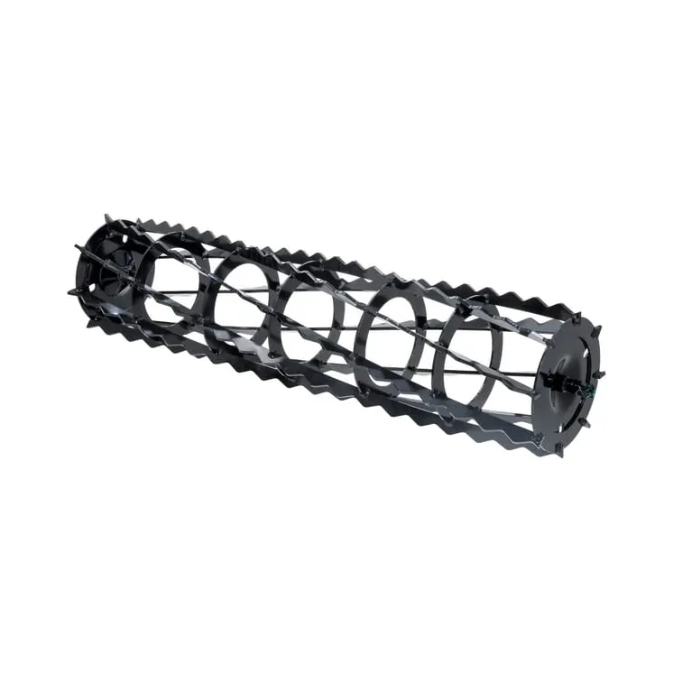 Cage roller D=320mm, L=1400mm VM 3000  330021407 Kongskilde 300282200