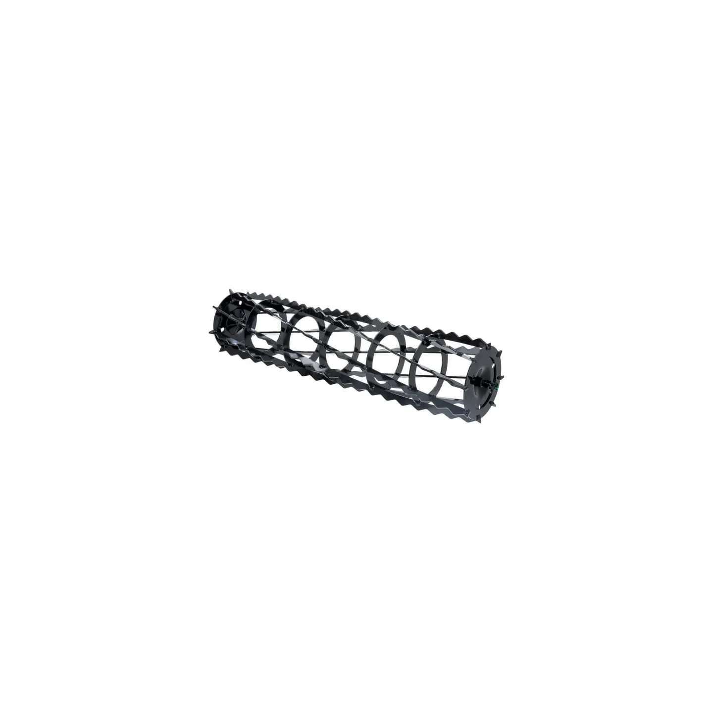 Cage roller D=320mm, L=1400mm VM 3000  330021407 Kongskilde 300282200