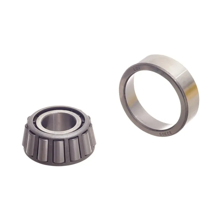 Tapered roller bearing 25x62x24x20mm   32305A INA/FAG