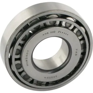 Tapered roller bearing 25x62x18.25mm   30305A INA/FAG