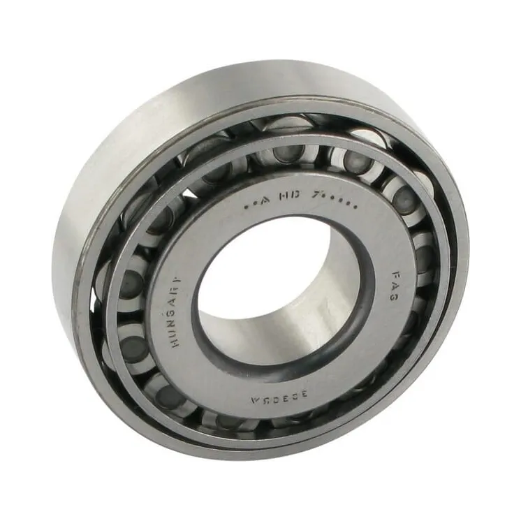Tapered roller bearing 25x62x18.25mm   30305A INA/FAG