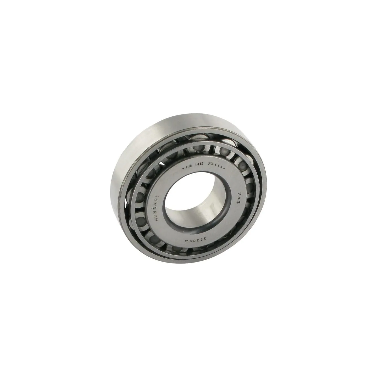 Tapered roller bearing 25x62x18.25mm   30305A INA/FAG