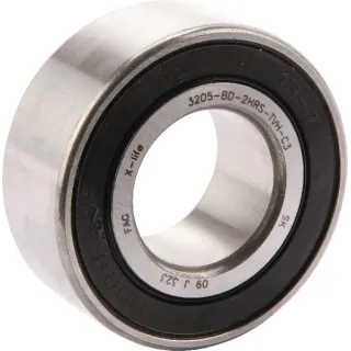 Angular contact ball bearing 25x52x20.6mm   32052RSC3 INA/FAG