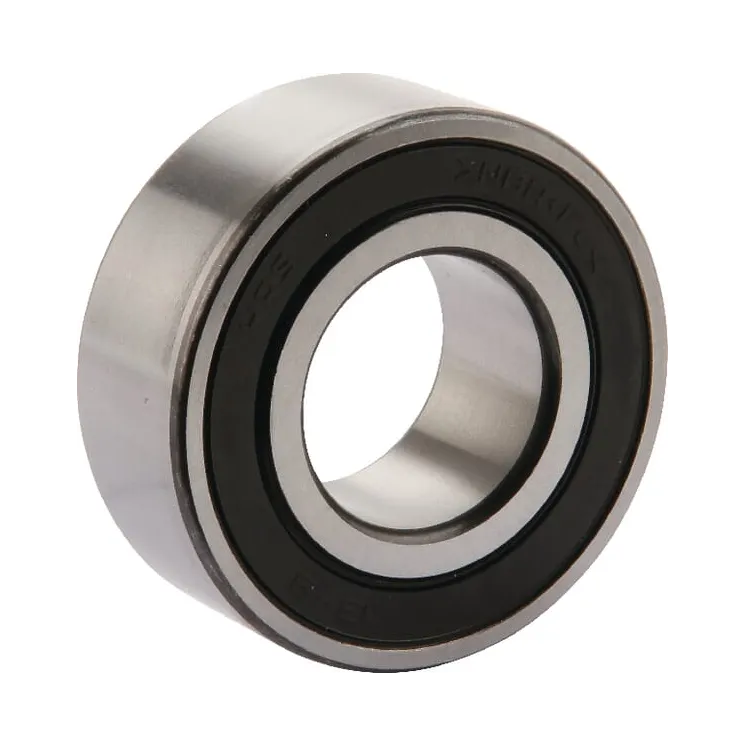 Angular contact ball bearing 17x40x17.5mm   3203B2RSRTVHC3 INA/FAG