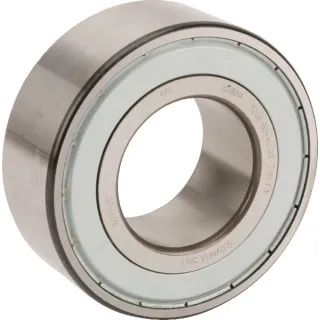 Angular contact ball bearing 40x80x30.2mm   3208BDXL2ZTVHC3 INA/FAG