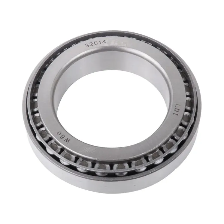 Tapered roller bearing 70x110x25mm   32014X INA/FAG