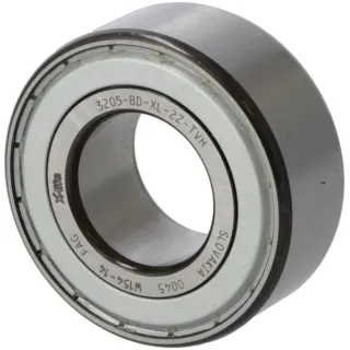 Angular contact ball bearing 25x52x20.6mm   3205BZZTVH INA/FAG