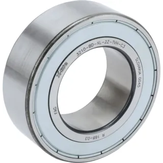 Angular contact ball bearing 50x90x30.2mm   3210BDXL2ZTVHC3 INA/FAG