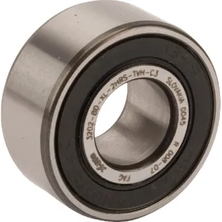 Angular contact ball bearing 15x35x15.9mm   3202BDXL2HRSTVHC3 INA/FAG