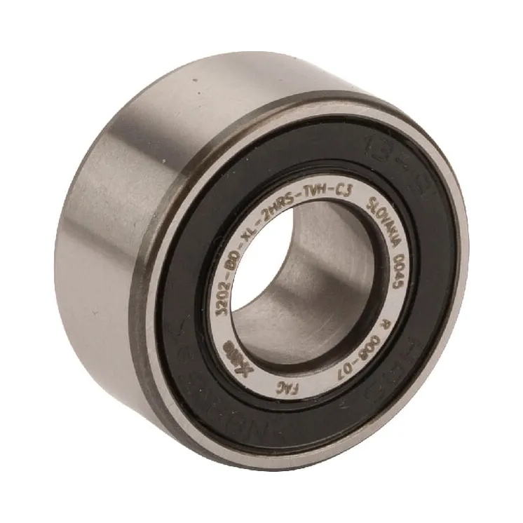 Angular contact ball bearing 15x35x15.9mm   3202BDXL2HRSTVHC3 INA/FAG