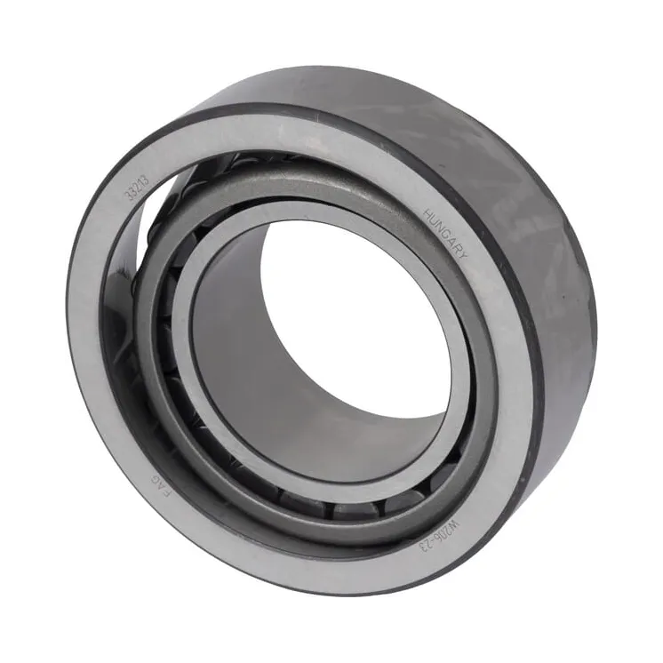 Tapered roller bearing 65x120x41x32mm   33213A INA/FAG