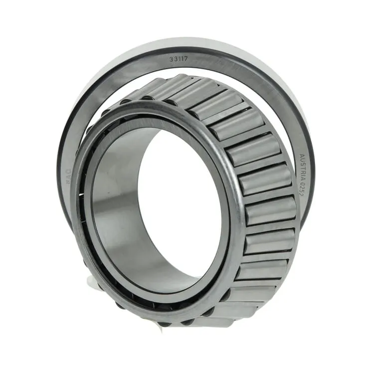 Gultnis 85x140x41mm 33117 INA/FAG RS3243