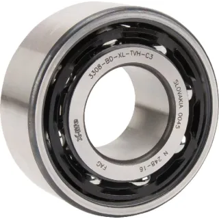 Angular contact ball bearing 40x90x36.5mm   3308BDXLTVHC3 INA/FAG