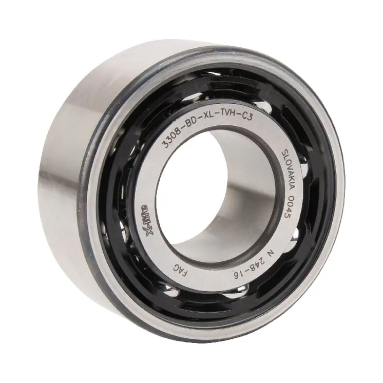 Angular contact ball bearing 40x90x36.5mm   3308BDXLTVHC3 INA/FAG