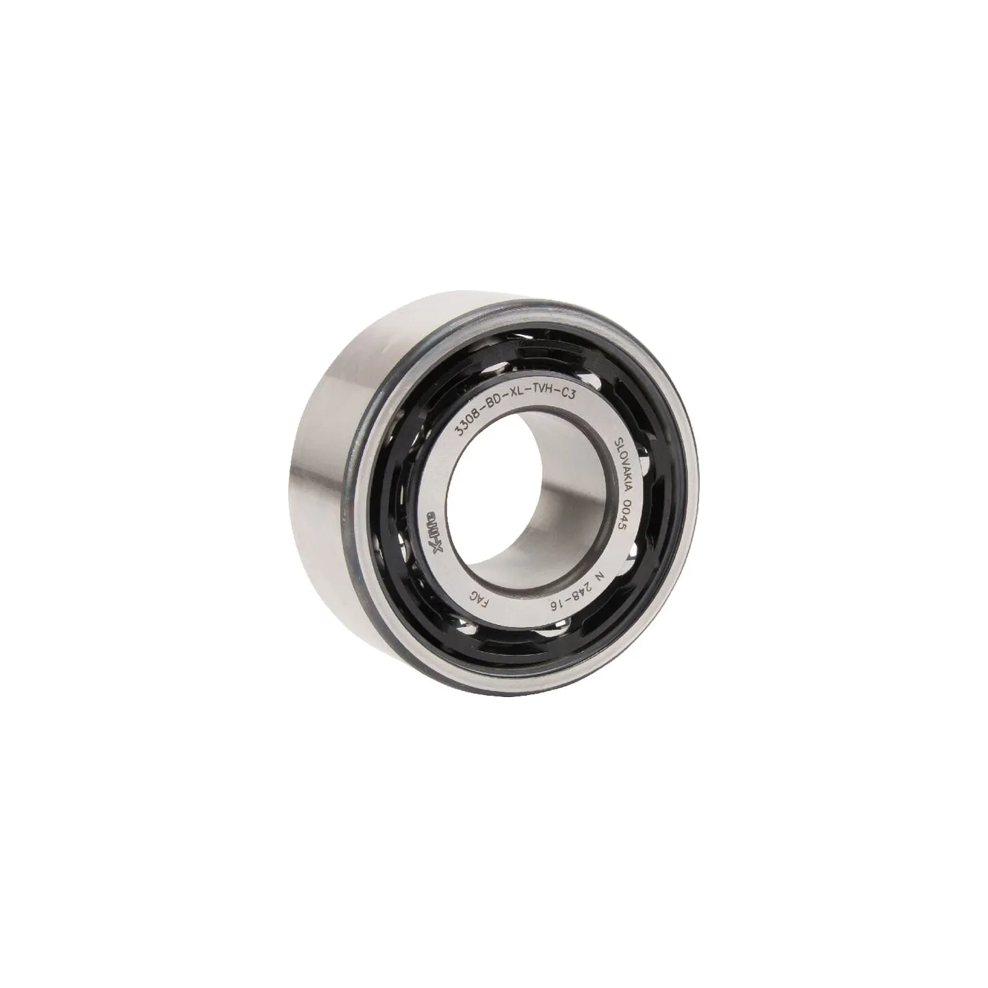 Angular contact ball bearing 40x90x36.5mm   3308BDXLTVHC3 INA/FAG