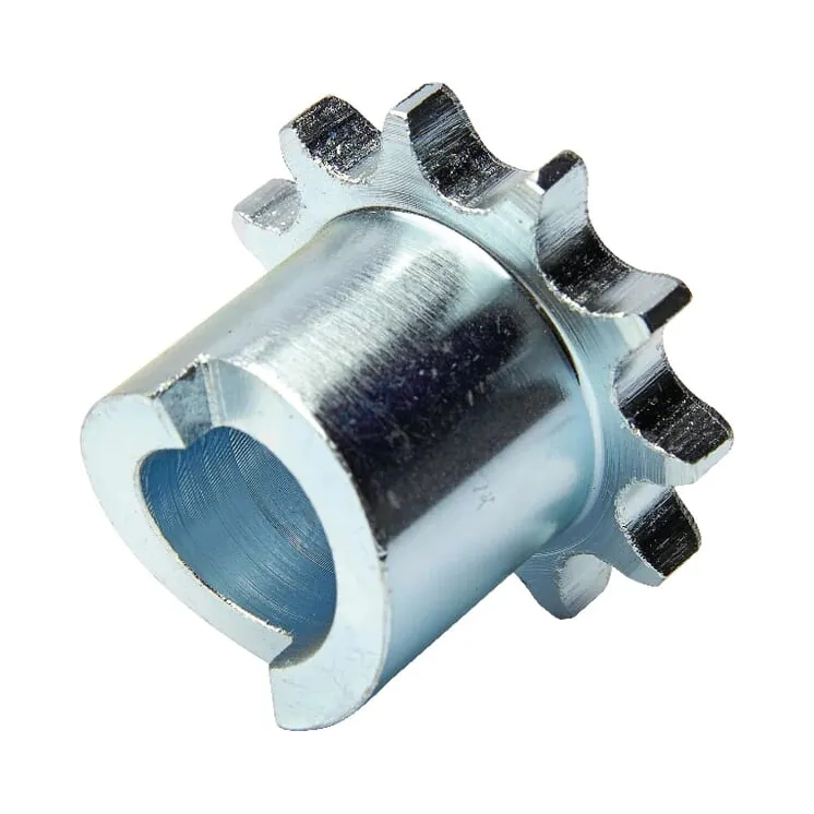 Sprocket Wheel  370002745 Kongskilde