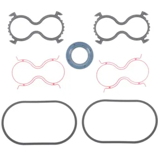 Seal Kit For 700.9603540  370108700 Kongskilde