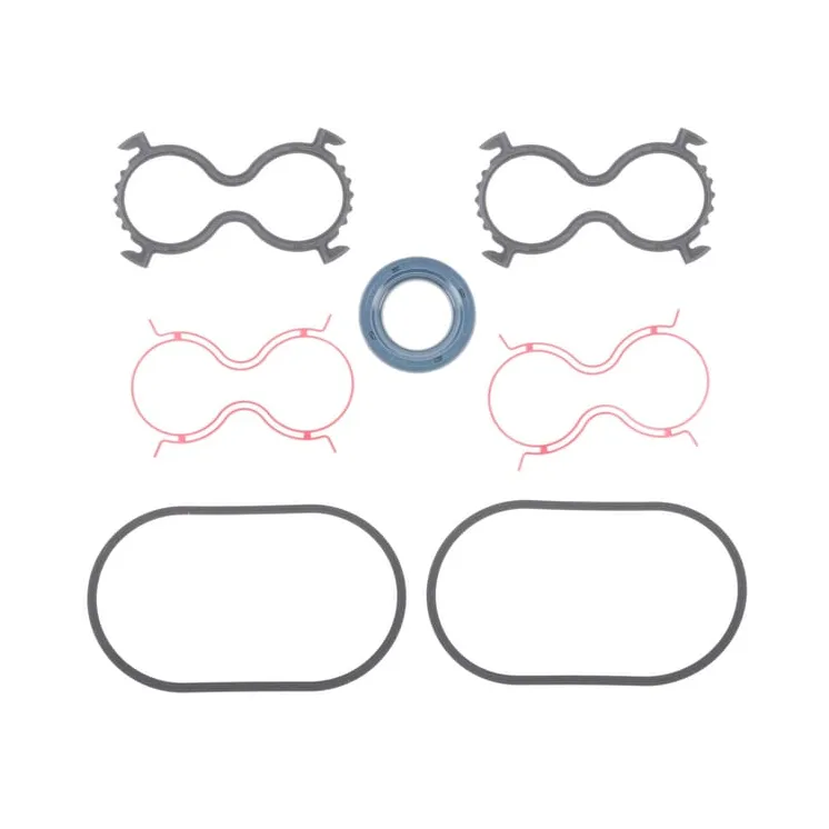Seal Kit For 700.9603540  370108700 Kongskilde