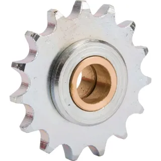 Chain wheel  370117500 Kongskilde