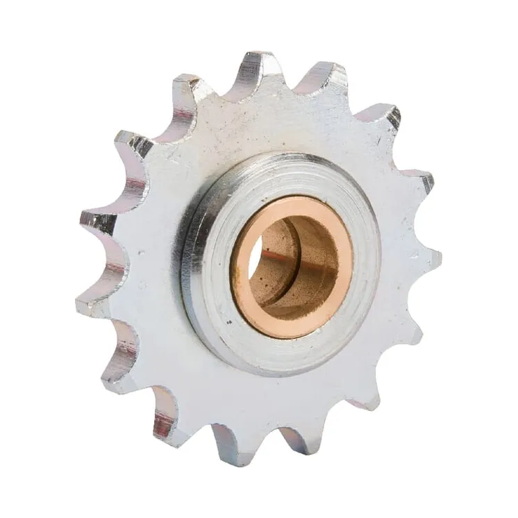 Ķēdes ritenis 370117500 Kongskilde