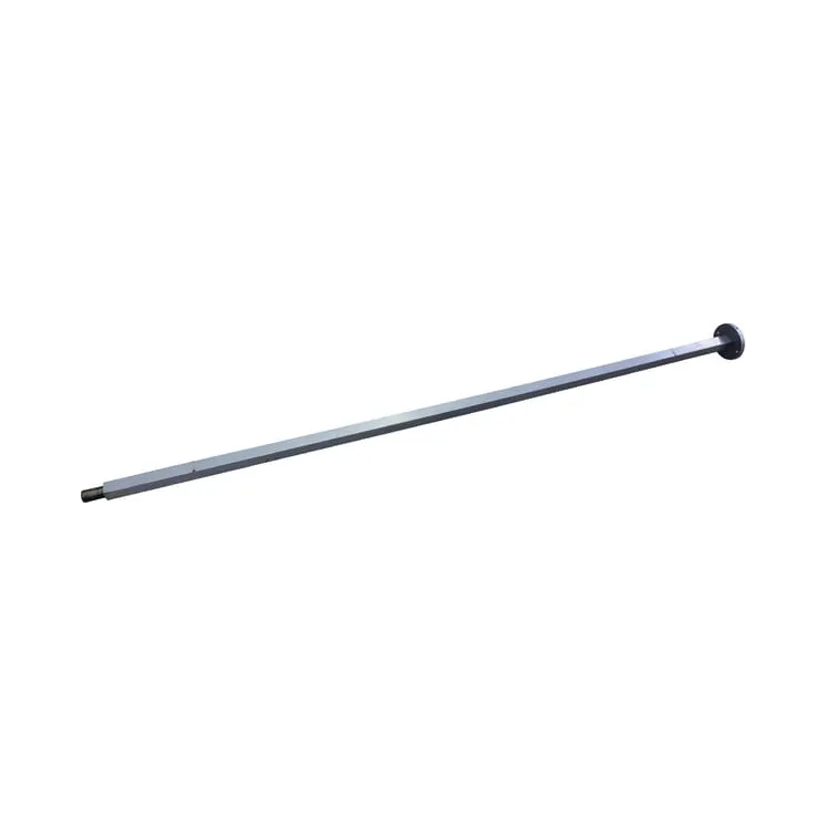 Disc Shaft Kpl. 5M/8Mm  371096100 Kongskilde