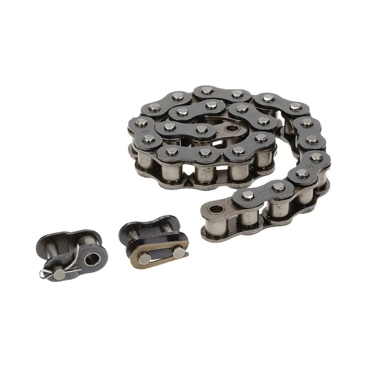 Chain  370118400 Kongskilde