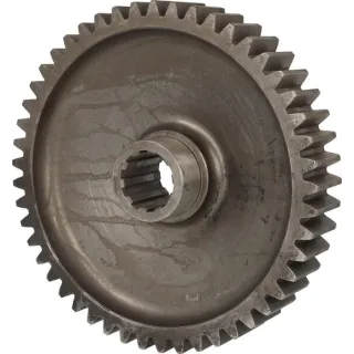 Gear wheel - middle rotor  373004524 Kongskilde