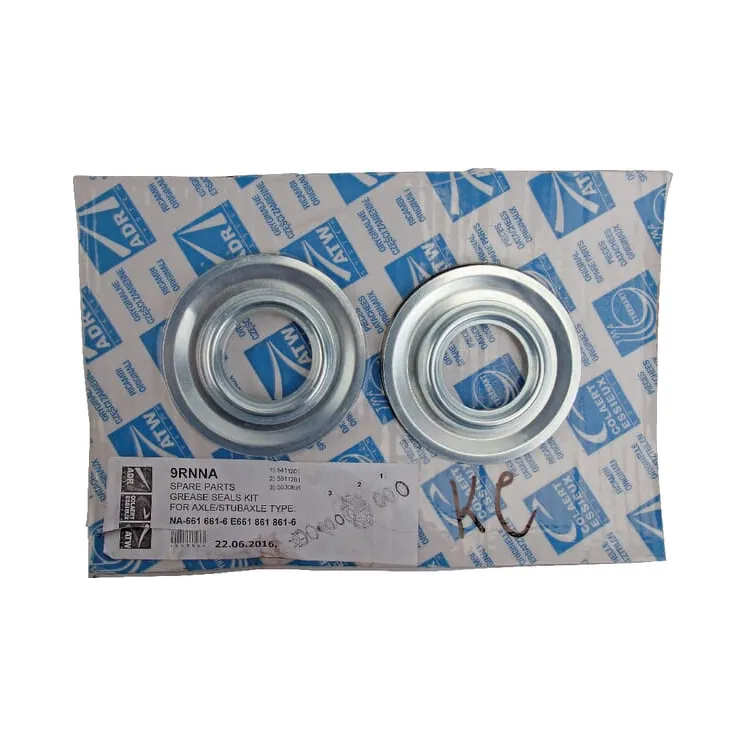 Sealing kit  372003585 Kongskilde
