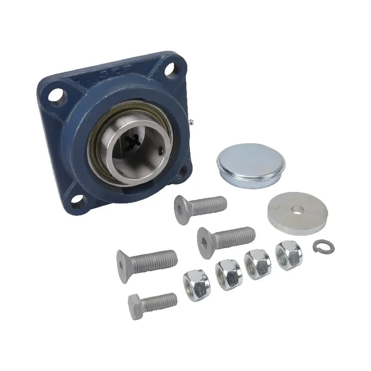 Bearing Set  372219600 Kongskilde