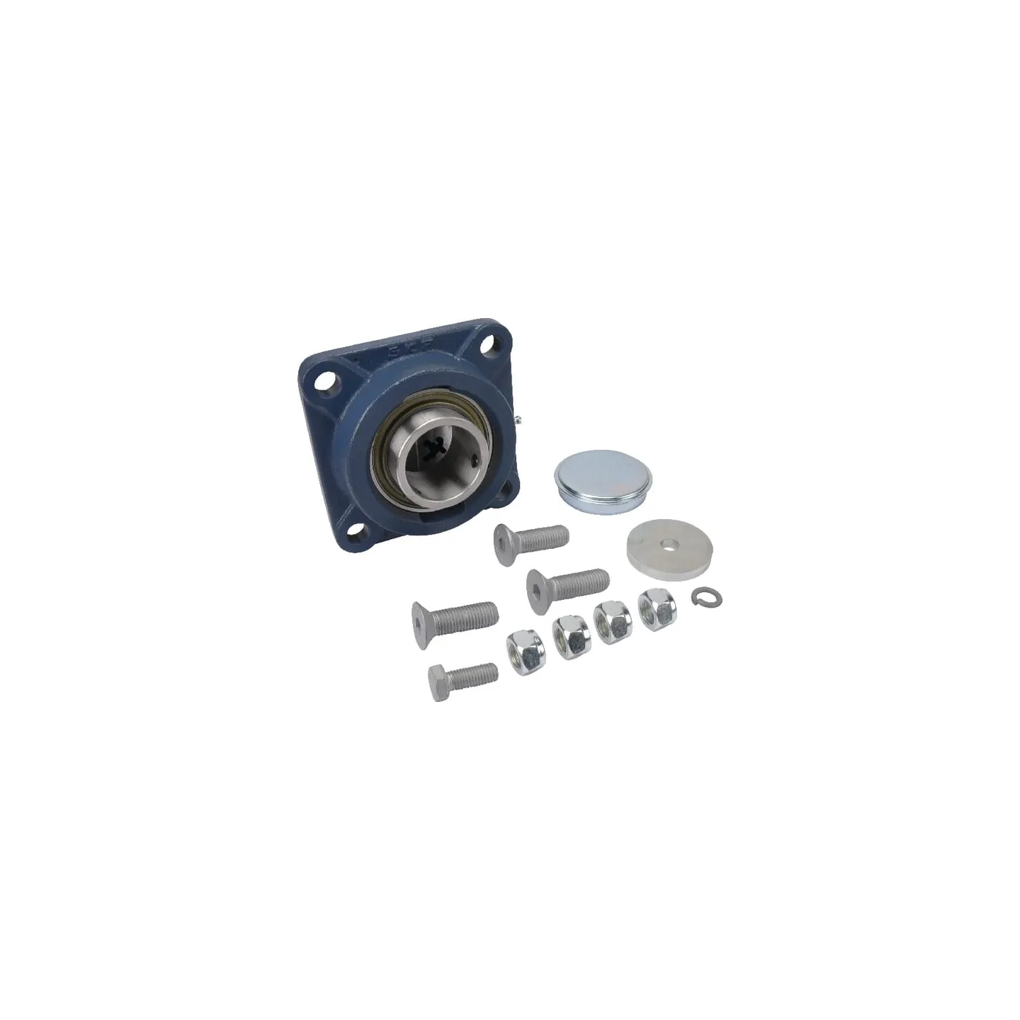 Bearing Set  372219600 Kongskilde