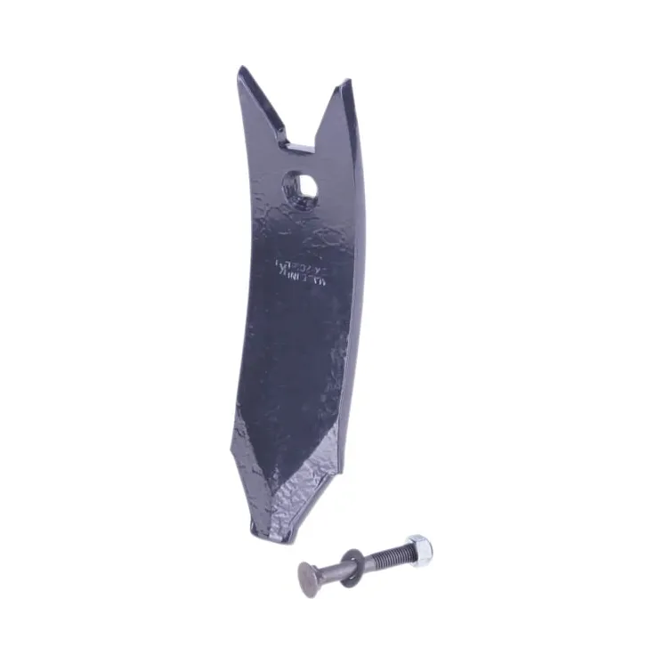 Point Kit Including Long Bolt  372280500 Kongskilde