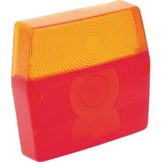 Lampas stikls 372003959 Kongskilde