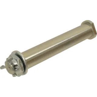 Pin With Nut  372353100 Kongskilde