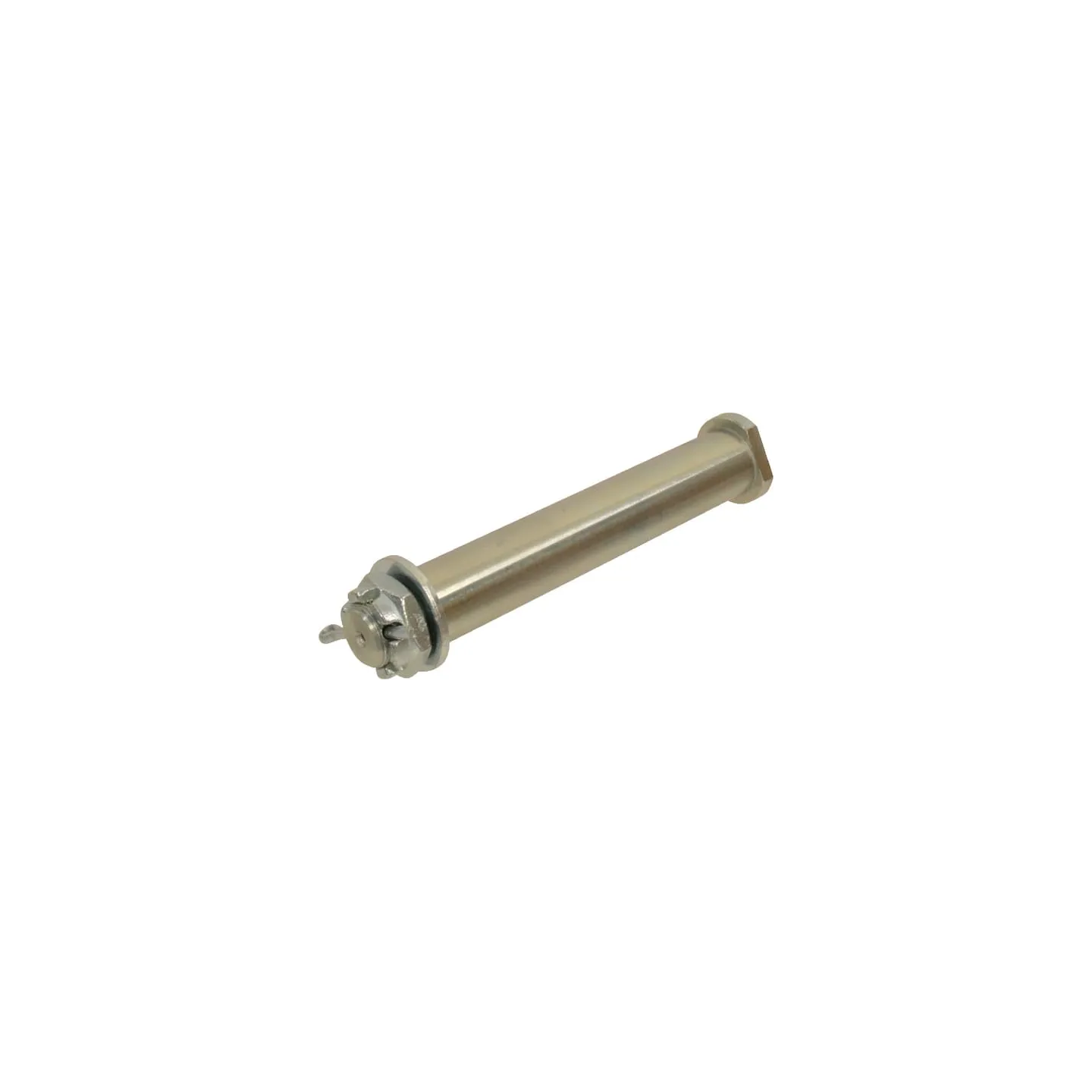 Pin With Nut  372353100 Kongskilde