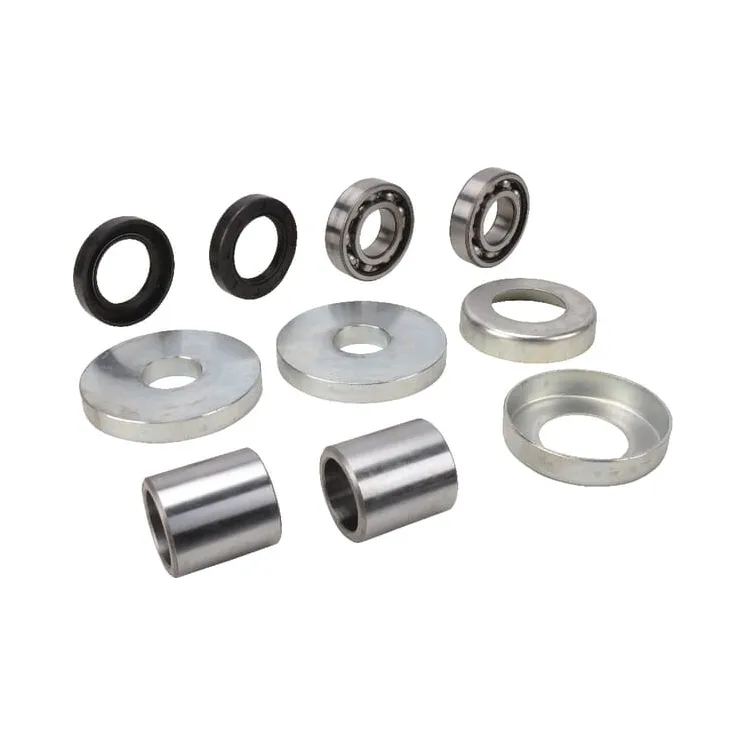 Bearing Set  372165300 Kongskilde