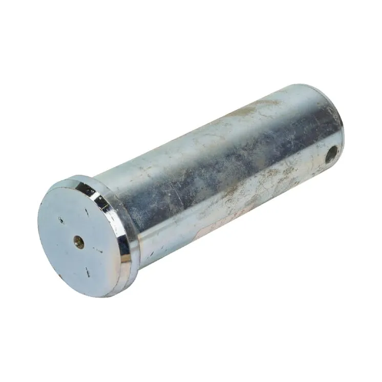 Pivot Pin  41652745100 Kongskilde