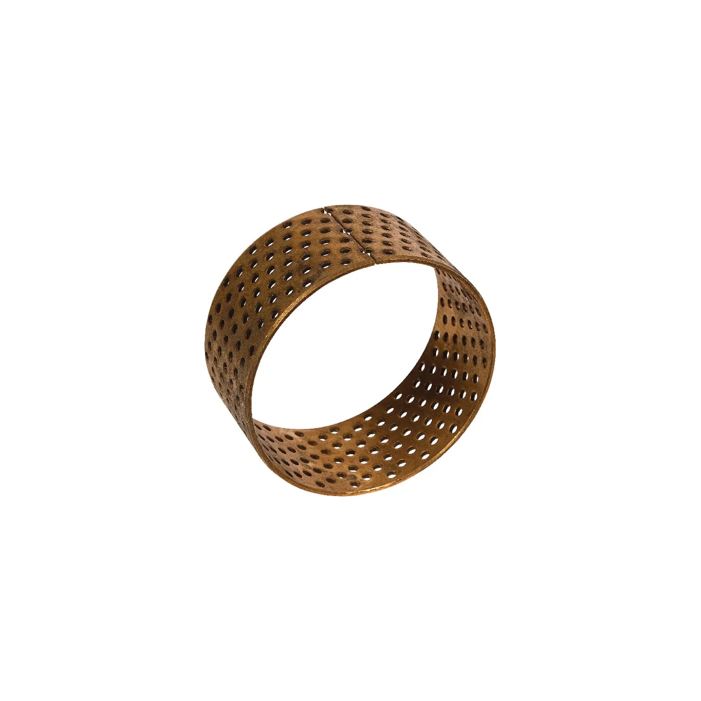 Bushing for DXL Plough  41652174800 Kongskilde