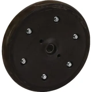 Support Wheel  41652418300 Kongskilde