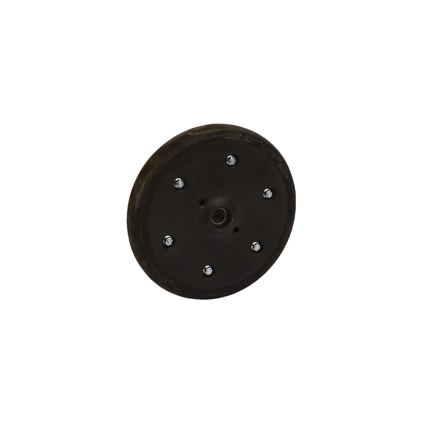 Support Wheel  41652418300 Kongskilde